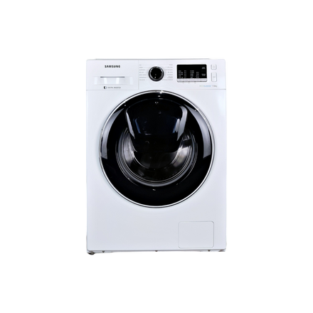 Lave-linge hublot 7 kg Reconditionné SAMSUNG WW70K5410UW