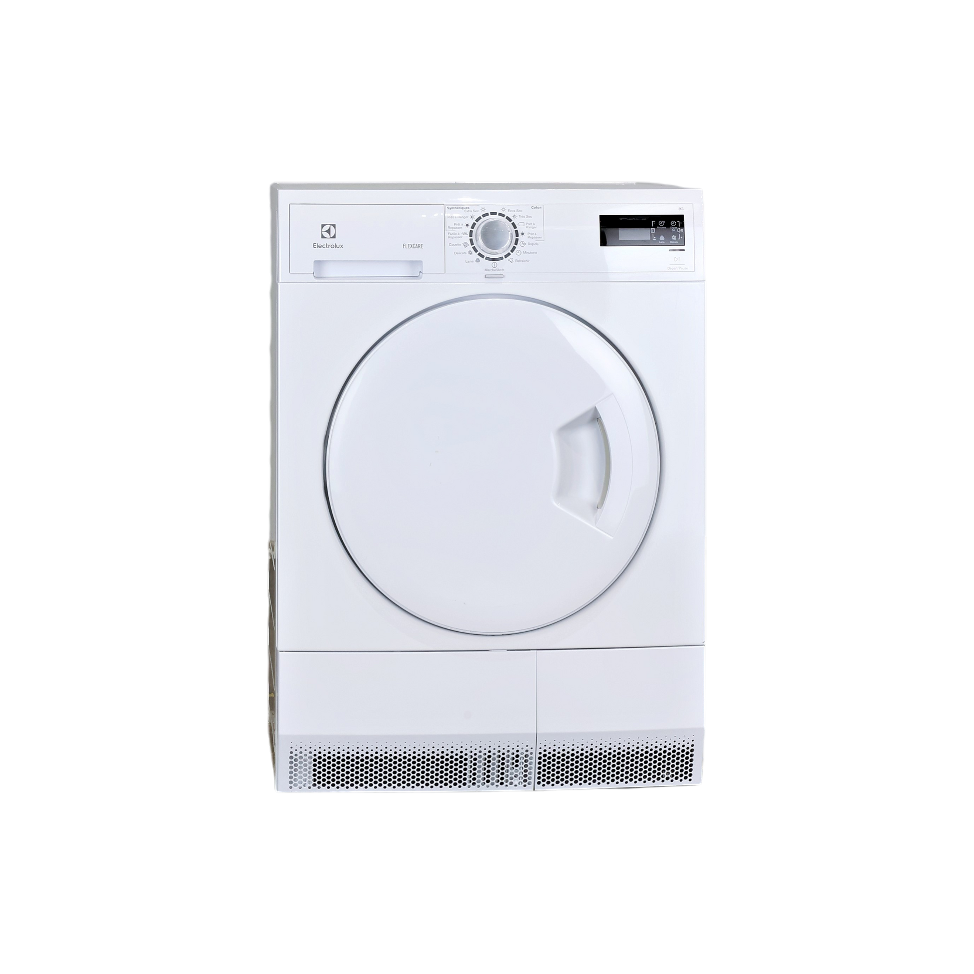 Seche-linge condensation 8 kg Reconditionné ELECTROLUX EDC2085POW
