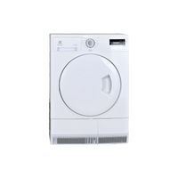 Seche-linge condensation 8 kg Reconditionné ELECTROLUX EDC2085POW