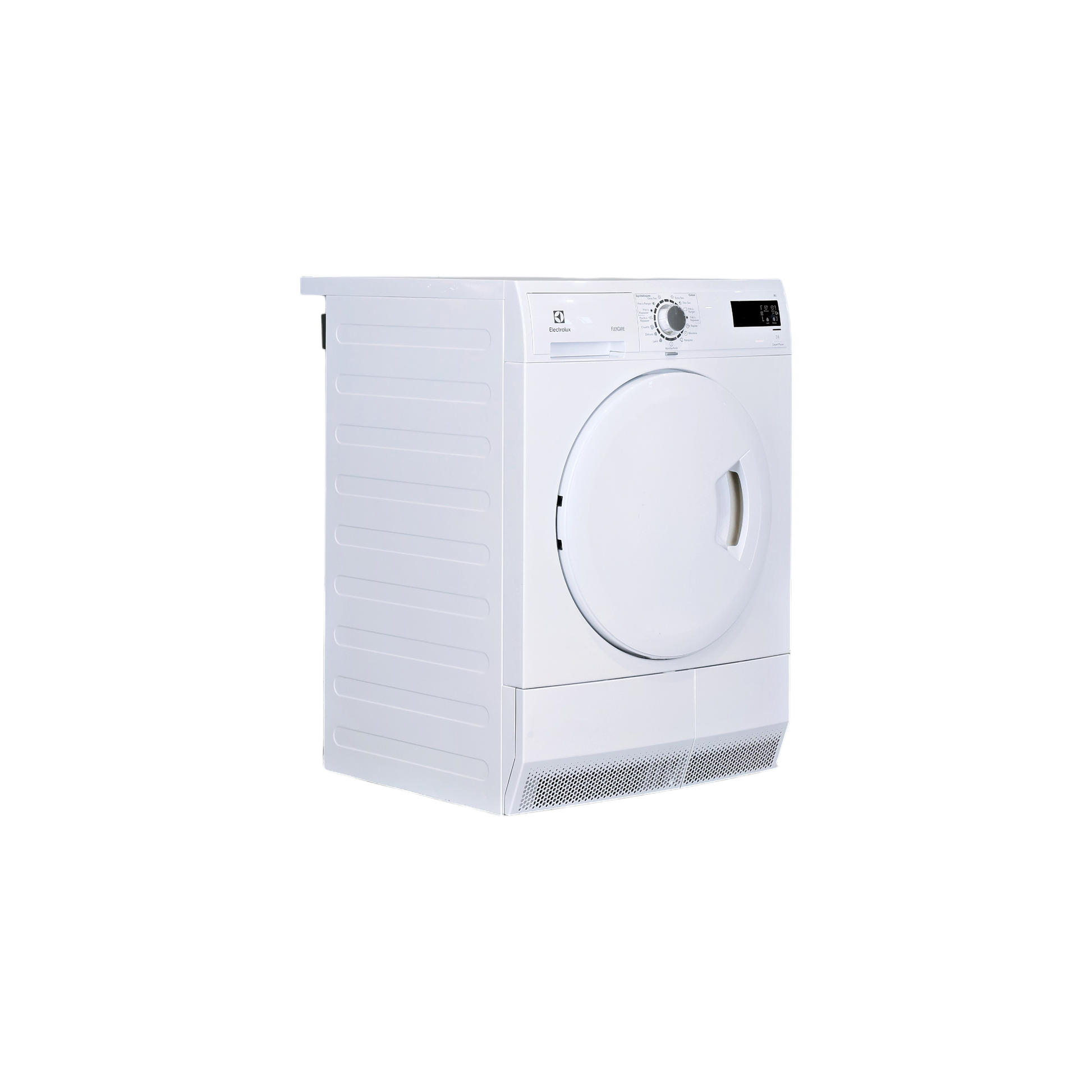 Seche-linge condensation 8 kg Reconditionné ELECTROLUX EDC2085POW