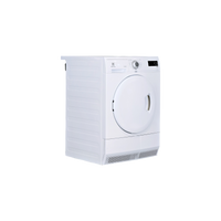 Seche-linge condensation 8 kg Reconditionné ELECTROLUX EDC2085POW