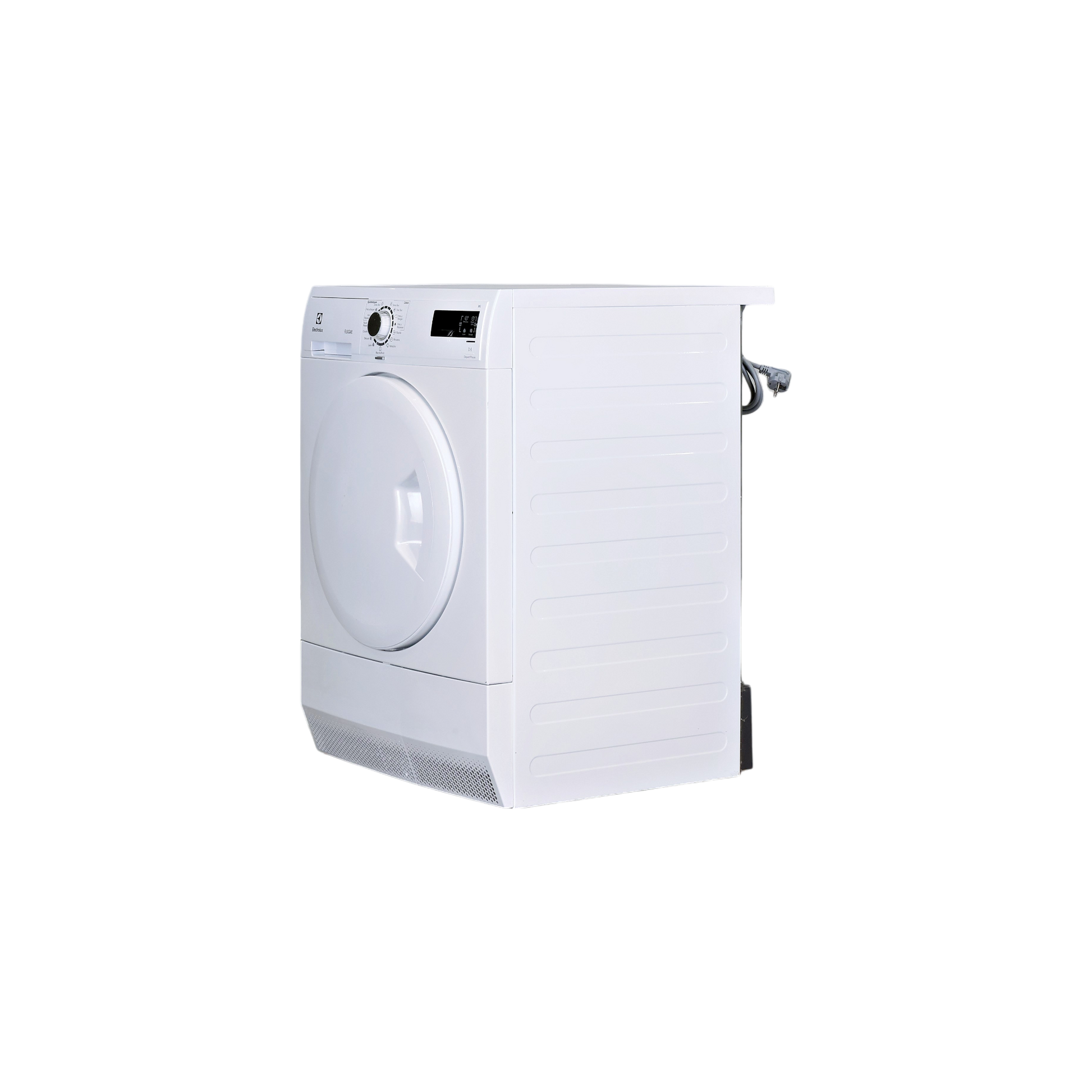 Seche-linge condensation 8 kg Reconditionné ELECTROLUX EDC2085POW