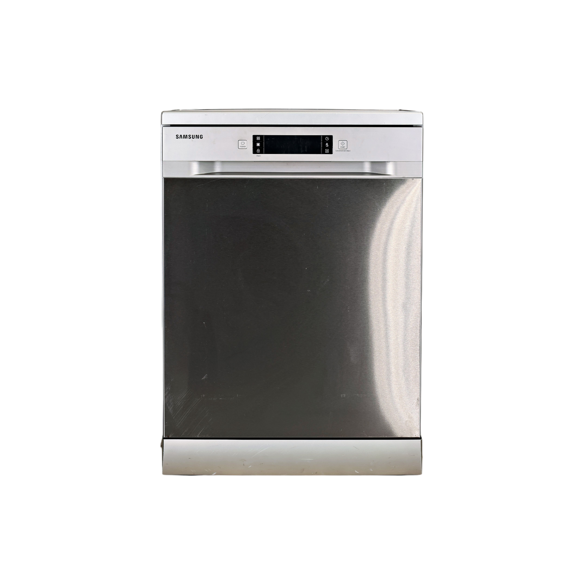 Lave-vaisselle pose libre Reconditionné SAMSUNG DW60M6050FS