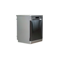 Lave-vaisselle pose libre Reconditionné SAMSUNG DW60M6050FS