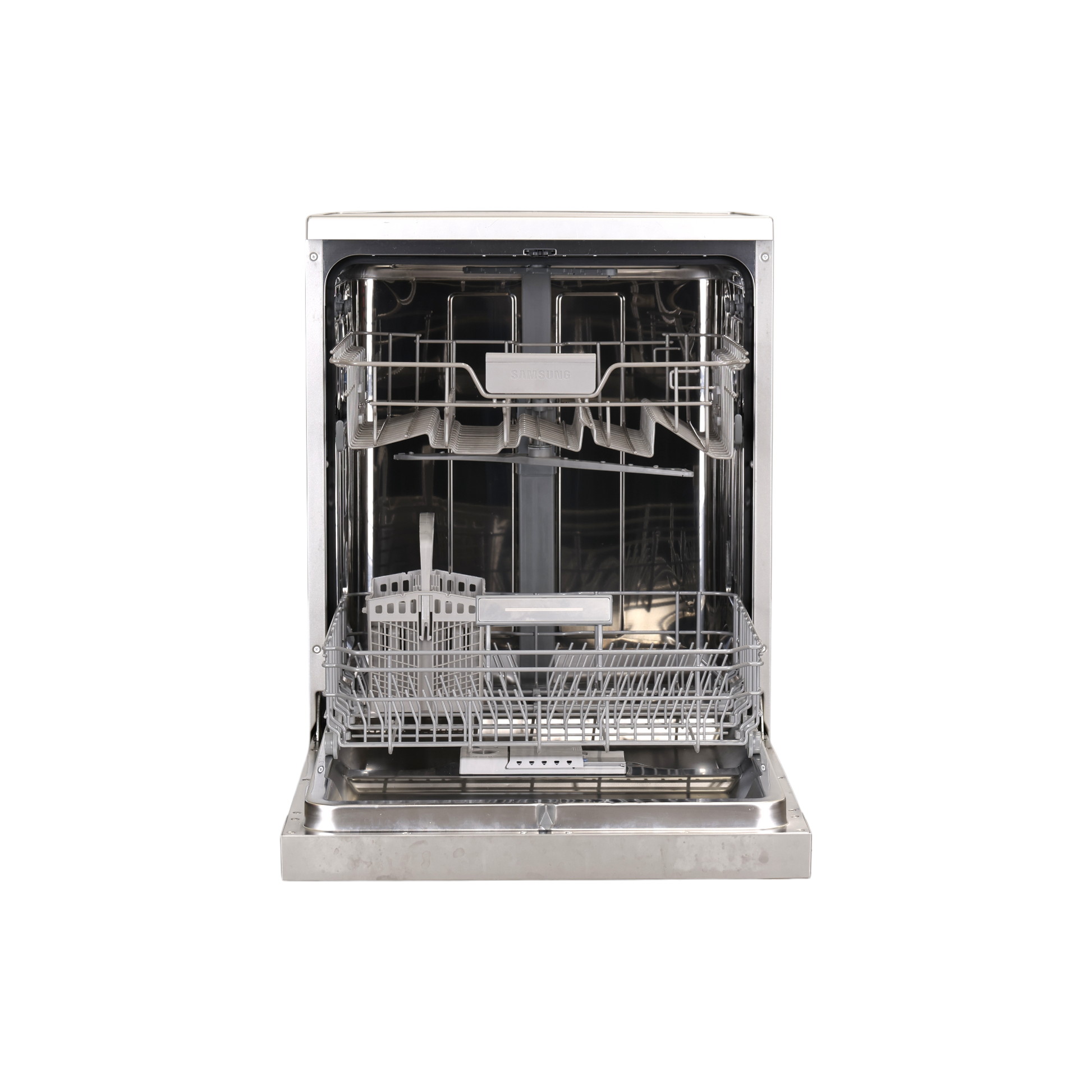 Lave-vaisselle pose libre Reconditionné SAMSUNG DW60M6050FS