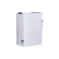 Lave-Linge Top 6 kg Reconditionné CANDY TCAS264TM5-S : vue du côté gauche