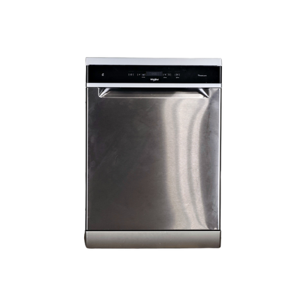 Lave-vaisselle pose libre Reconditionné WHIRLPOOL WFC3C34PX