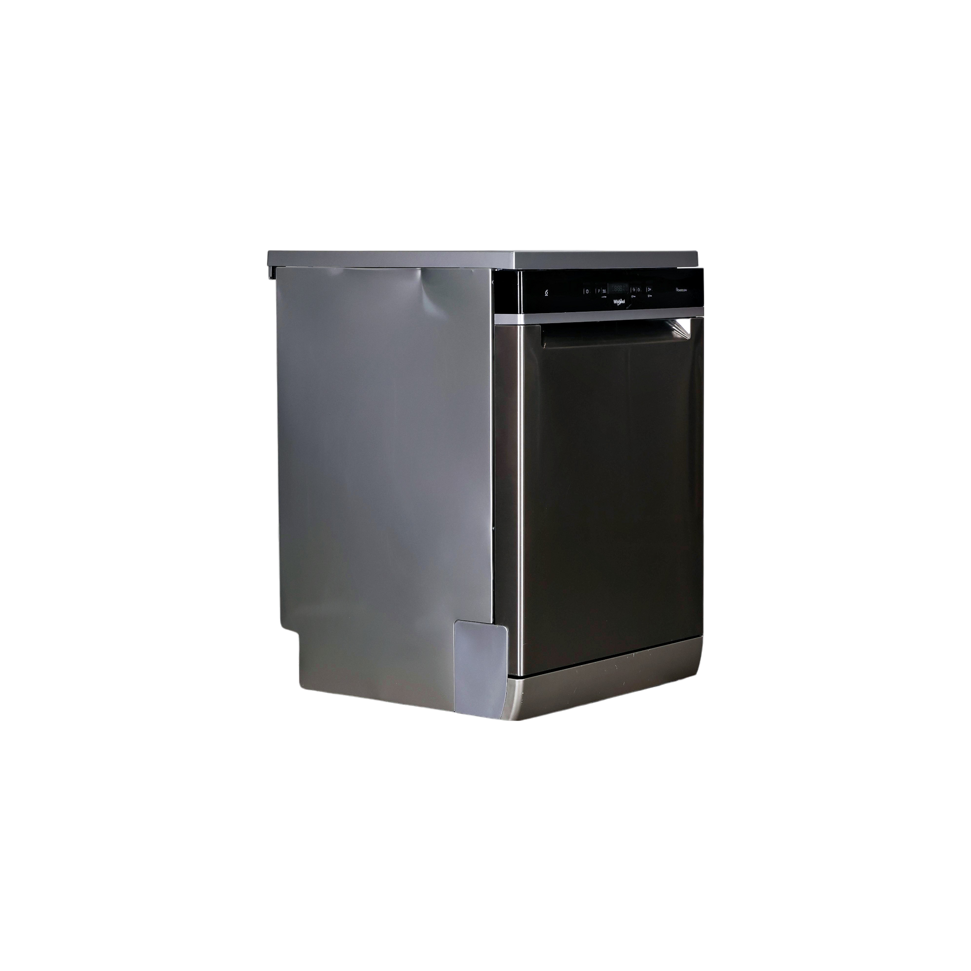 Lave-vaisselle pose libre Reconditionné WHIRLPOOL WFC3C34PX