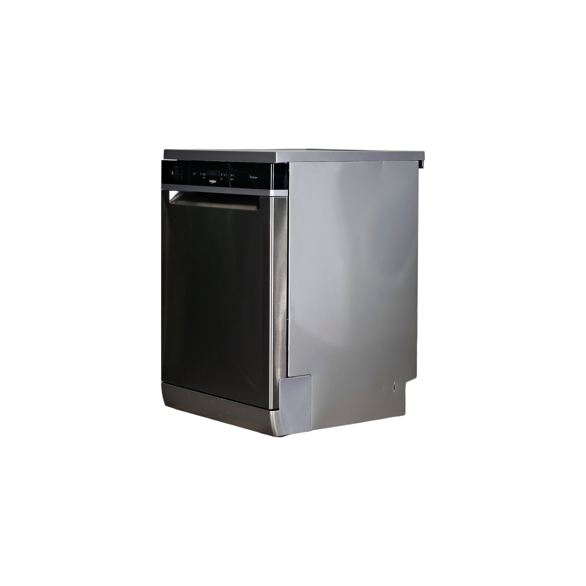 Lave-vaisselle pose libre Reconditionné WHIRLPOOL WFC3C34PX