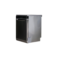 Lave-vaisselle pose libre Reconditionné WHIRLPOOL WFC3C34PX