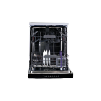 Lave-vaisselle pose libre Reconditionné WHIRLPOOL WFC3C34PX