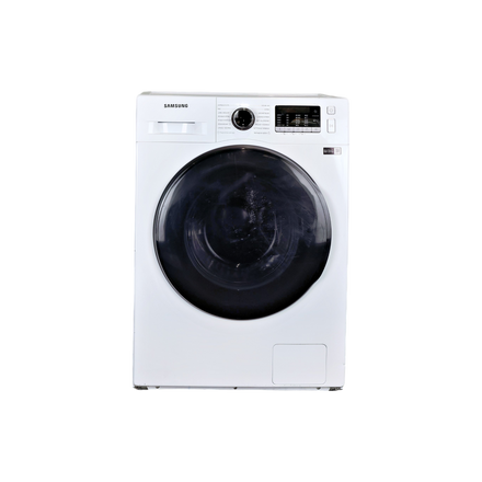 Lave-linge sechant 8 kg Reconditionné SAMSUNG WD80TA046BE