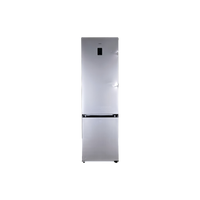 Réfrigérateur avec congélateur 276 L Reconditionné SAMSUNG RB38C672ESA