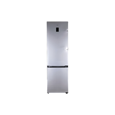 Réfrigérateur avec congélateur 276 L Reconditionné SAMSUNG RB38C672ESA