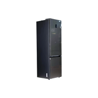 Réfrigérateur avec congélateur 276 L Reconditionné SAMSUNG RB38C672ESA