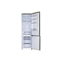 Réfrigérateur avec congélateur 276 L Reconditionné SAMSUNG RB38C672ESA