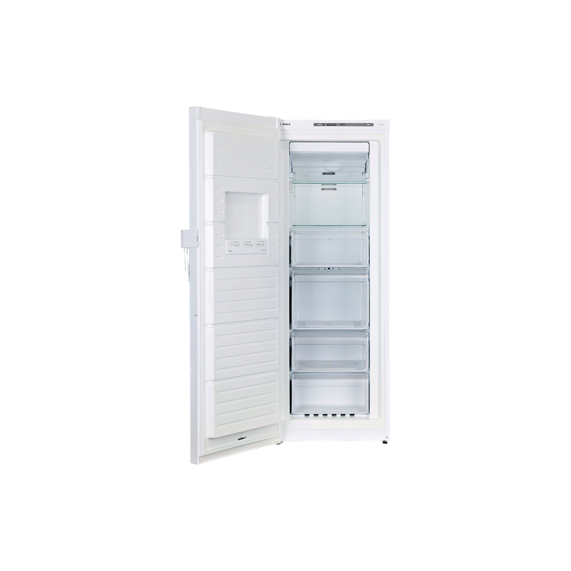 Congélateur Armoire Reconditionné BOSCH GSN29CW32