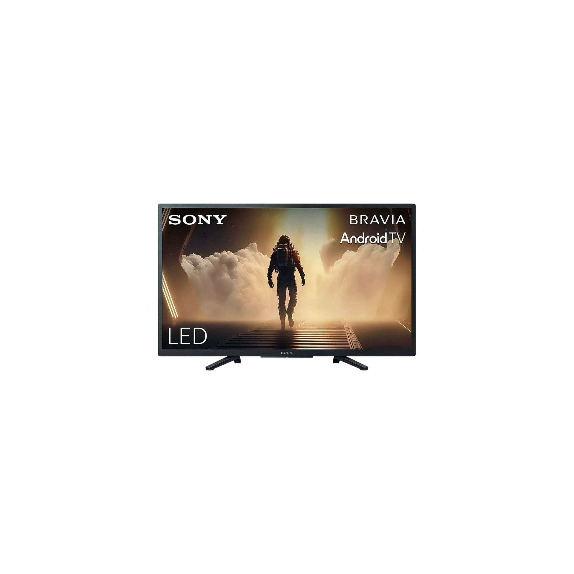 Téléviseur LED Reconditionné SONY KD32W800 80 cm (31")