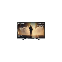 Téléviseur LED Reconditionné SONY KD32W800 80 cm (31")