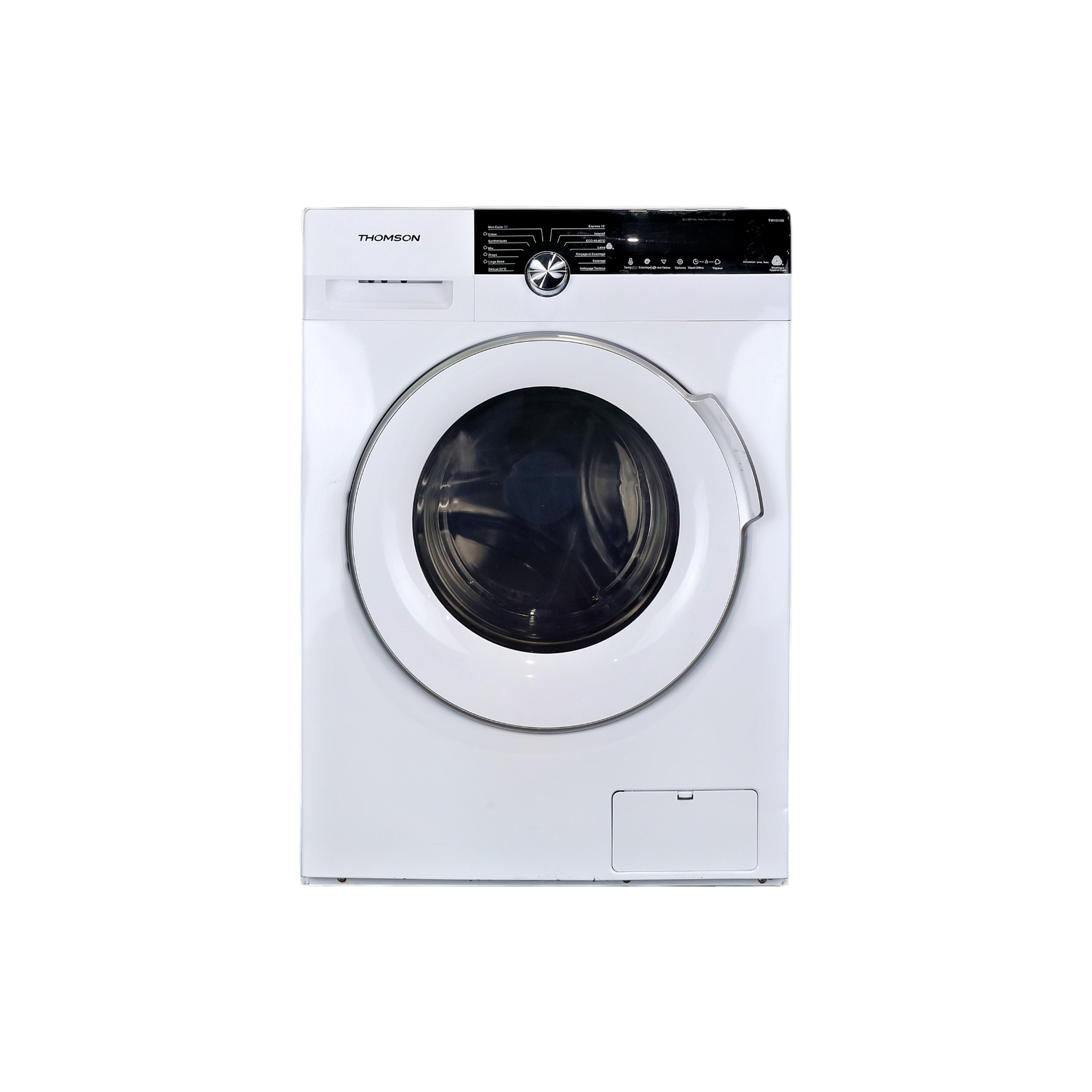 Lave-linge Hublot 10 kg Reconditionné THOMSON TW15100