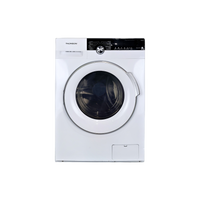 Lave-linge Hublot 10 kg Reconditionné THOMSON TW15100