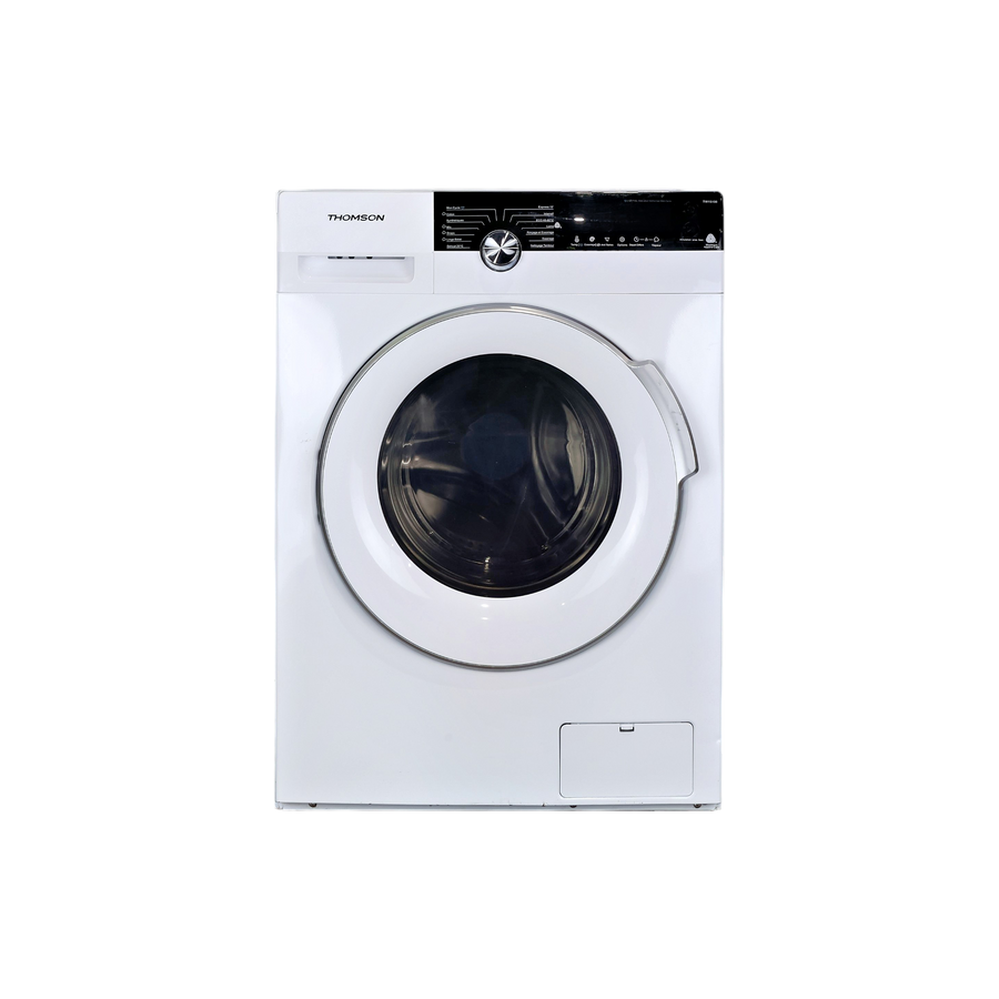 Lave-linge Hublot 10 kg Reconditionné THOMSON TW15100