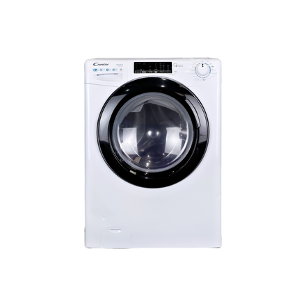 Lave-linge sechant 8 kg Reconditionné CANDY CSWS485TWMBE-47
