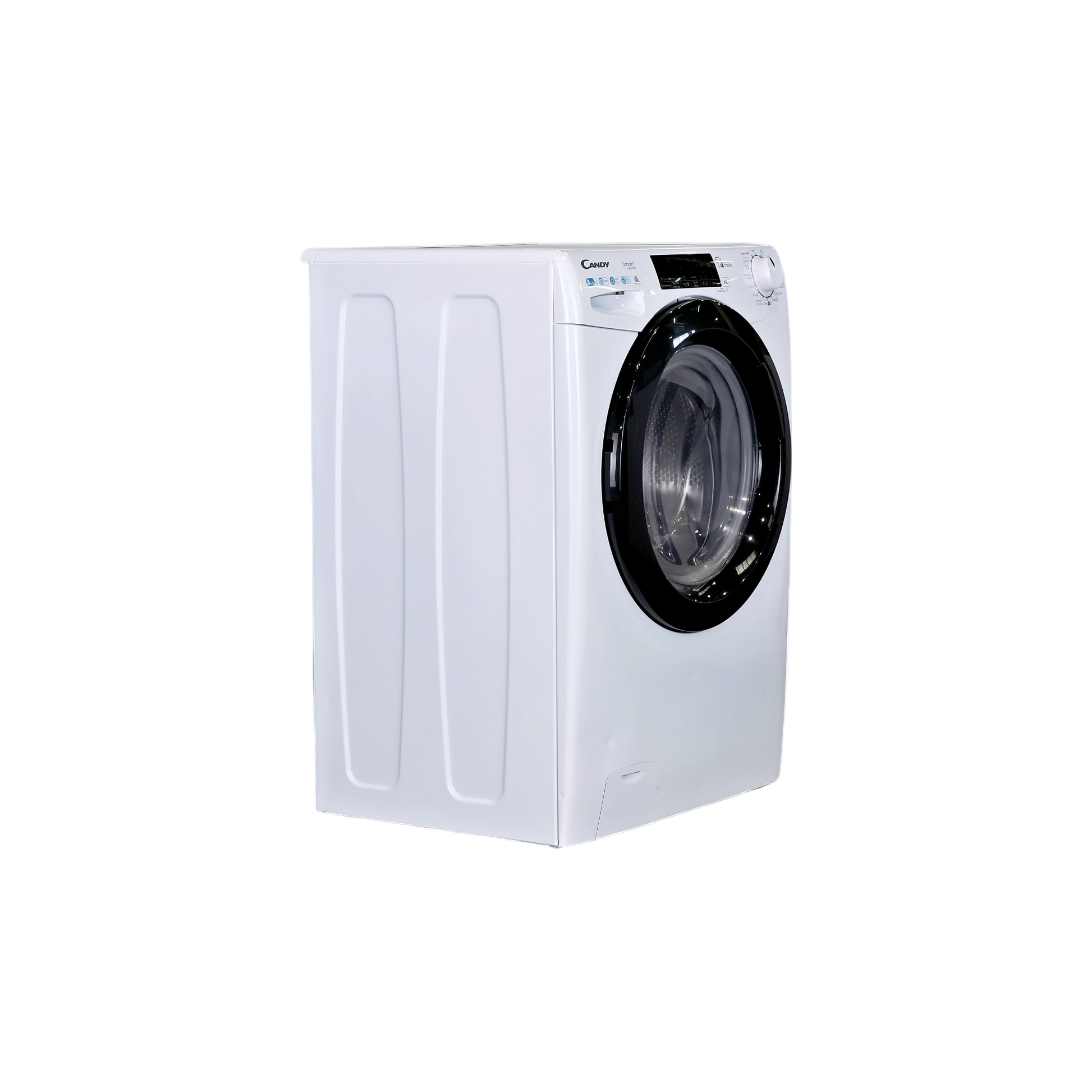 Lave-linge sechant 8 kg Reconditionné CANDY CSWS485TWMBE-47