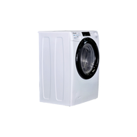 Lave-linge sechant 8 kg Reconditionné CANDY CSWS485TWMBE-47