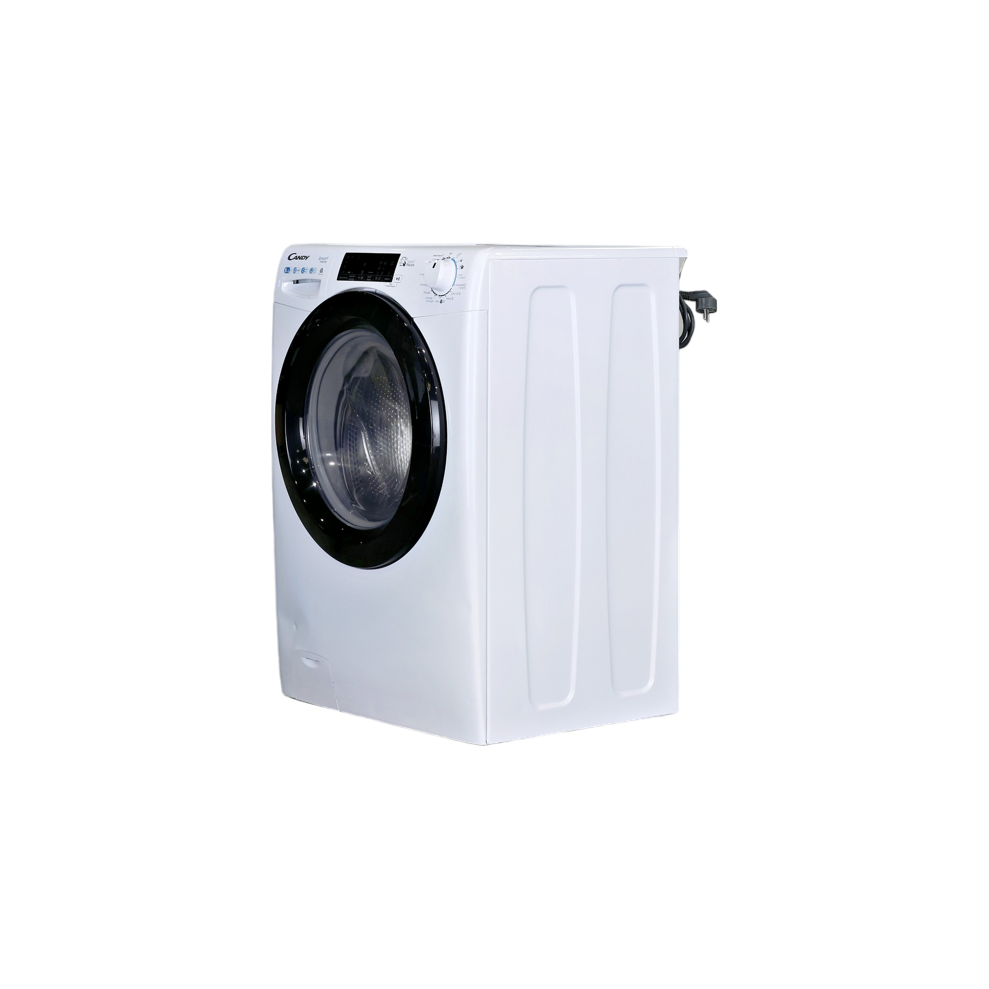Lave-linge sechant 8 kg Reconditionné CANDY CSWS485TWMBE-47