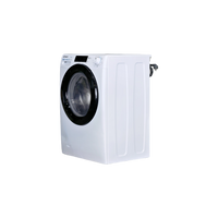 Lave-linge sechant 8 kg Reconditionné CANDY CSWS485TWMBE-47