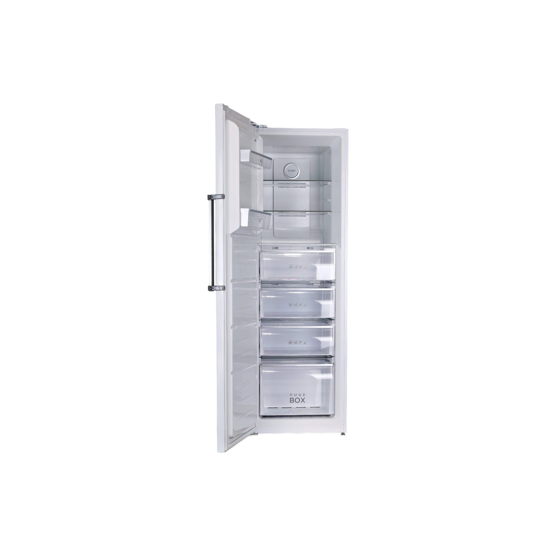 Congélateur armoire Reconditionné THOMSON thfz272nfwh