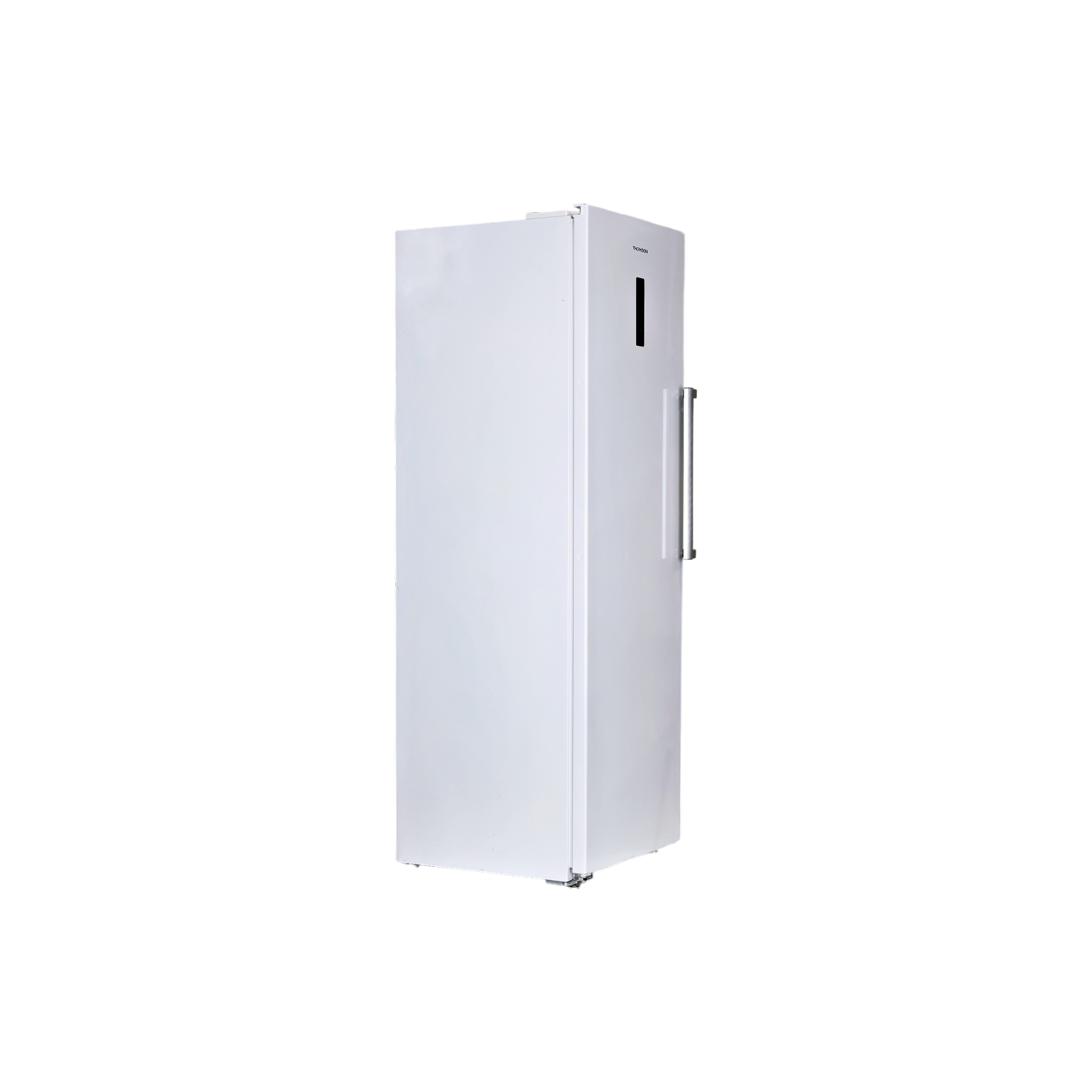 Congélateur Armoire 274 L Reconditionné THOMSON THFZ272NFWH : vue du côté droit