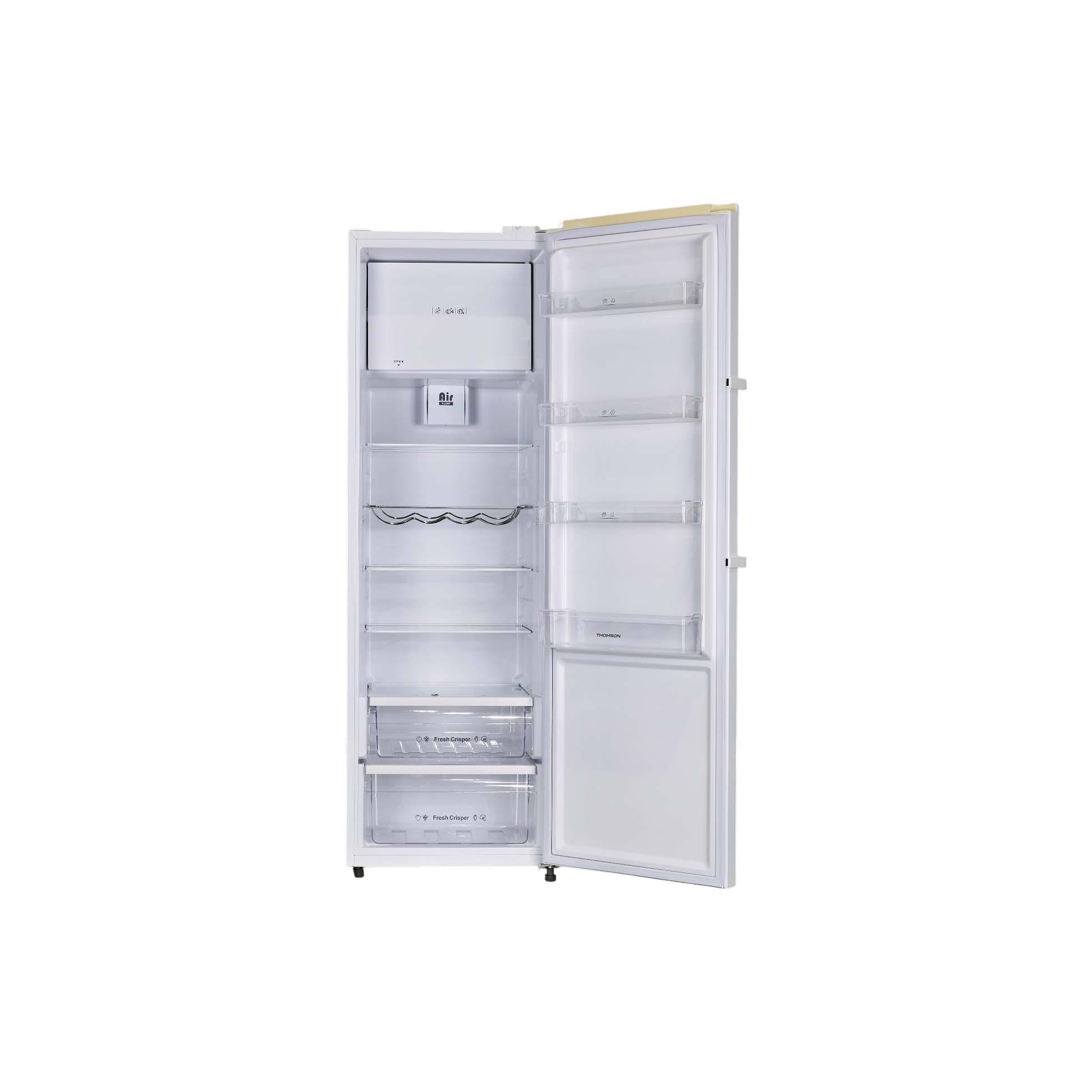 Réfrigérateur avec congélateur 303 L Reconditionné THOMSON THLR332WH