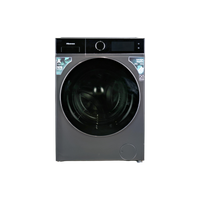 Lave-linge hublot 9 kg Reconditionné HISENSE WF5I9043BBFS
