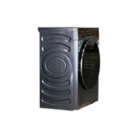 Lave-linge hublot 9 kg Reconditionné HISENSE WF5I9043BBFS