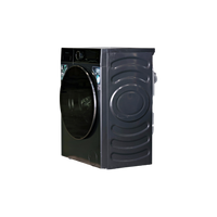 Lave-linge hublot 9 kg Reconditionné HISENSE WF5I9043BBFS