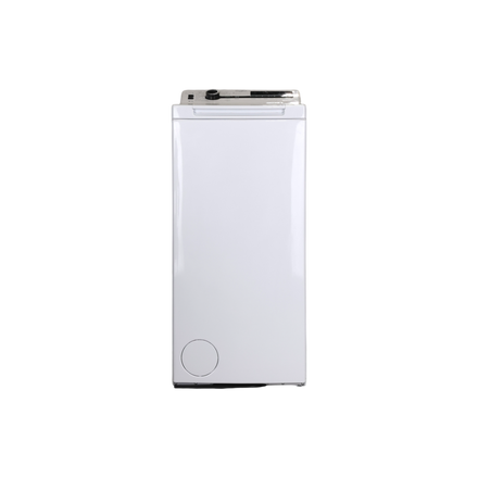 Lave-linge Top 6 kg Reconditionné WHIRLPOOL ZEN TDLRBX6252BSFR/N