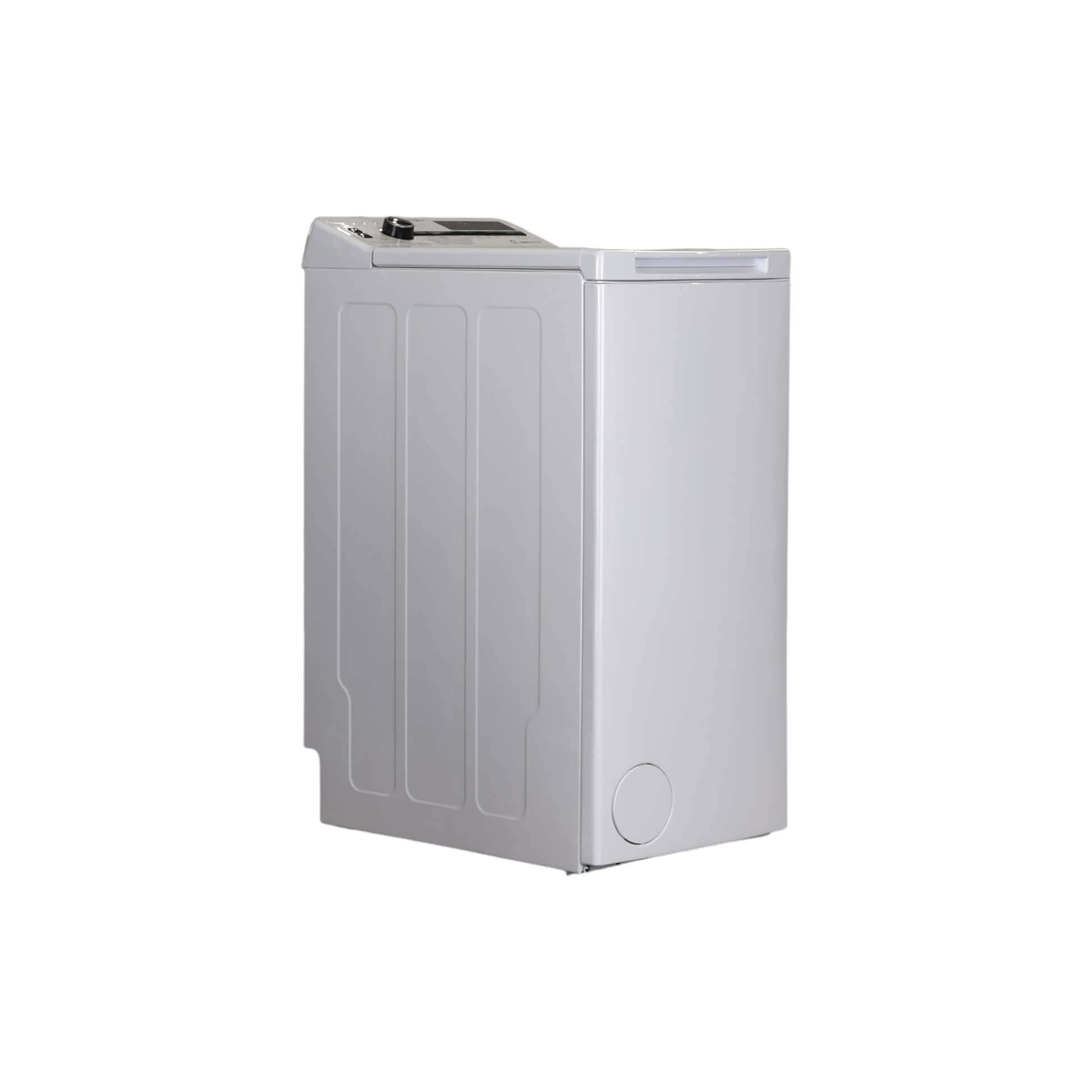 Lave-linge Top 6 kg Reconditionné WHIRLPOOL ZEN TDLRBX6252BSFR/N