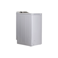 Lave-linge Top 6 kg Reconditionné WHIRLPOOL ZEN TDLRBX6252BSFR/N