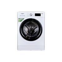Lave-linge hublot 9 kg Reconditionné WHIRLPOOL FFBB9489BVFR