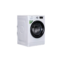 Lave-linge hublot 9 kg Reconditionné WHIRLPOOL FFBB9489BVFR