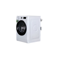 Lave-linge hublot 9 kg Reconditionné WHIRLPOOL FFBB9489BVFR