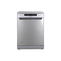 Lave-vaisselle pose libre Reconditionné INDESIT I0FD641AX