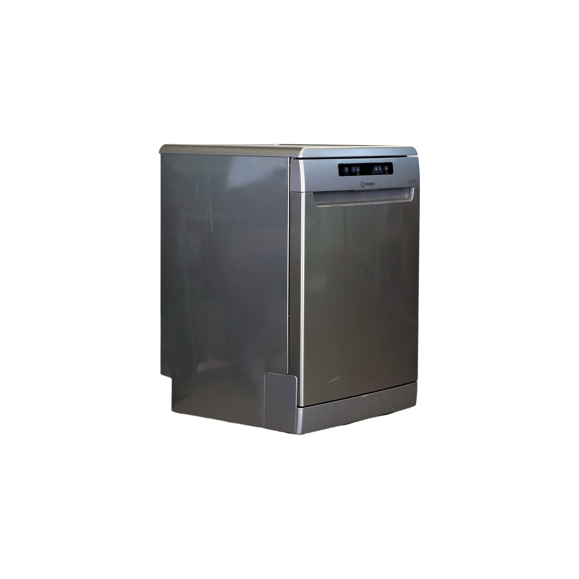 Lave-vaisselle pose libre Reconditionné INDESIT I0FD641AX