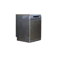 Lave-vaisselle pose libre Reconditionné INDESIT I0FD641AX