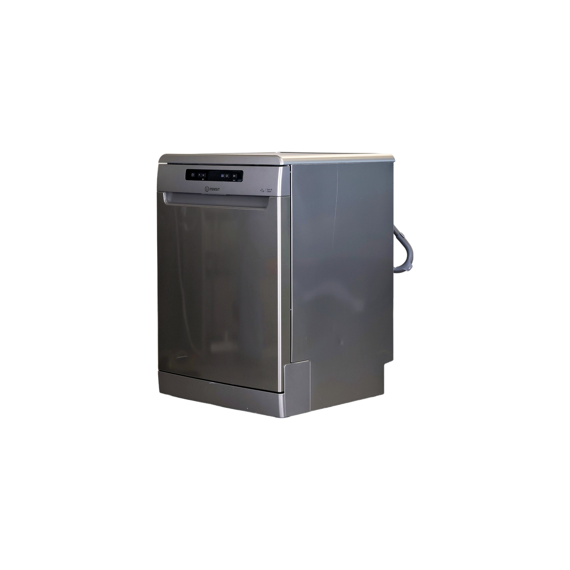 Lave-vaisselle pose libre Reconditionné INDESIT I0FD641AX