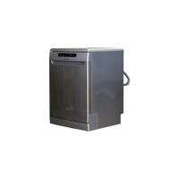 Lave-vaisselle pose libre Reconditionné INDESIT I0FD641AX