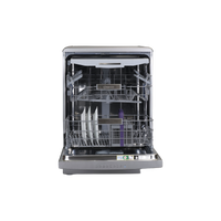 Lave-vaisselle pose libre Reconditionné INDESIT I0FD641AX