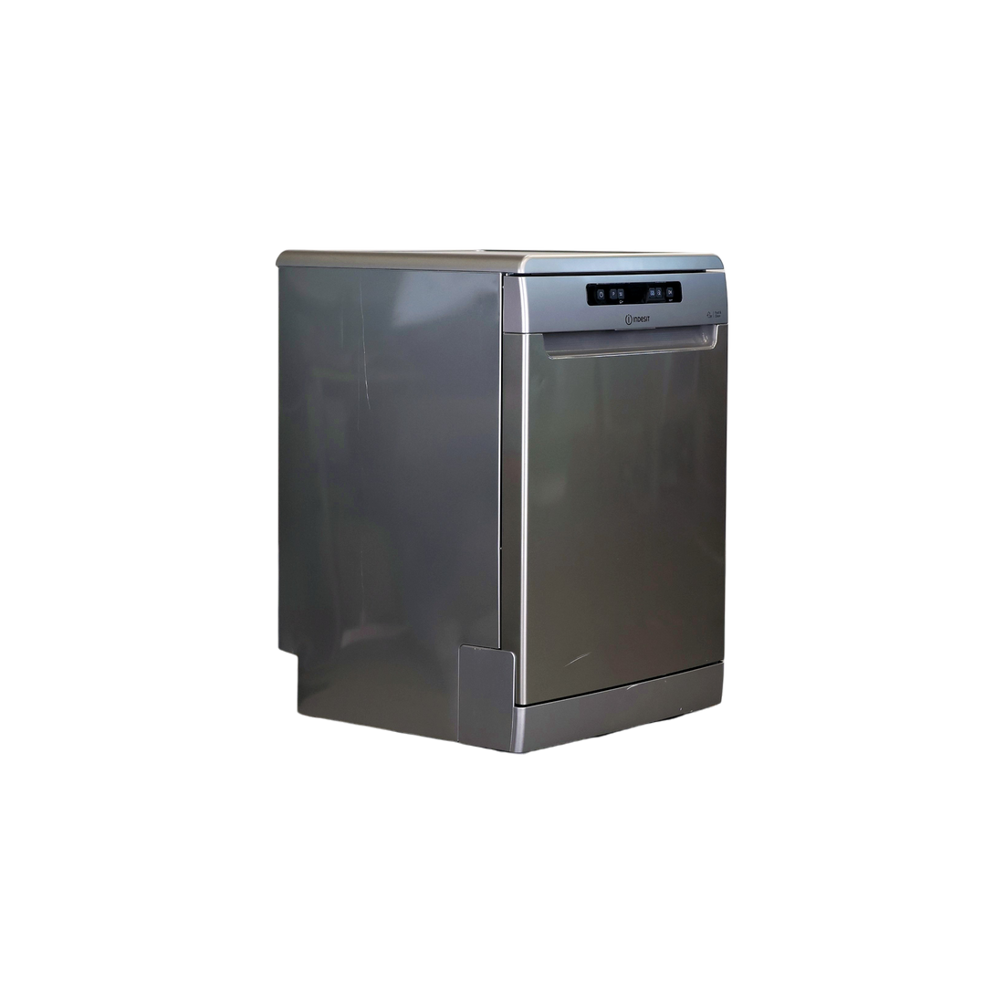 Lave-Vaisselle Pose Libre 14 Cvts Reconditionné INDESIT I0FD641AX : vue du côté droit